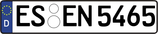 ES-EN5465