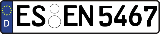 ES-EN5467