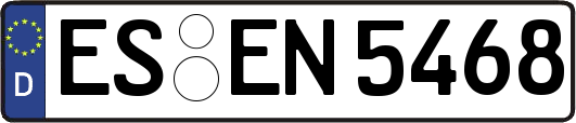 ES-EN5468