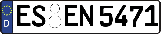 ES-EN5471
