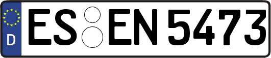 ES-EN5473