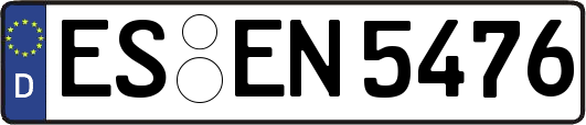 ES-EN5476