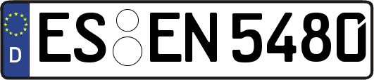 ES-EN5480