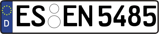ES-EN5485