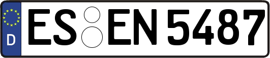 ES-EN5487