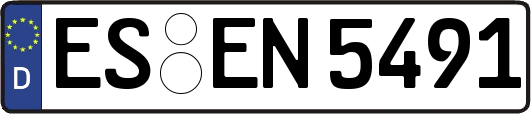 ES-EN5491