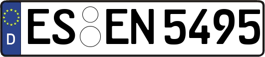 ES-EN5495