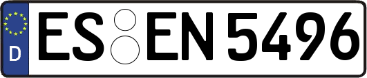 ES-EN5496