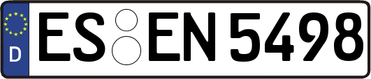 ES-EN5498