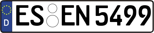 ES-EN5499
