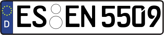 ES-EN5509
