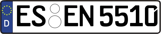 ES-EN5510
