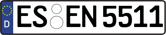 ES-EN5511
