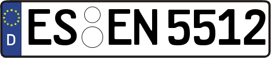 ES-EN5512