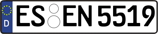 ES-EN5519
