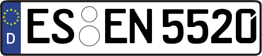 ES-EN5520
