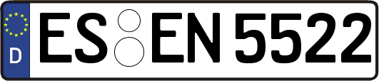 ES-EN5522