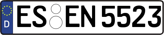 ES-EN5523