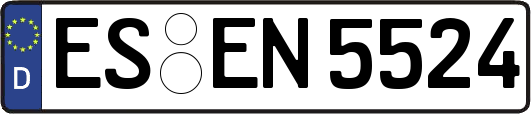 ES-EN5524
