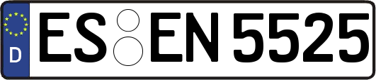 ES-EN5525