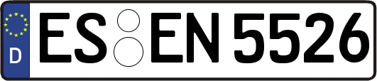 ES-EN5526