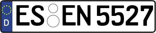 ES-EN5527