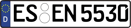 ES-EN5530
