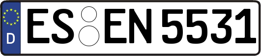 ES-EN5531