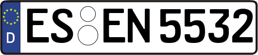 ES-EN5532