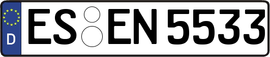 ES-EN5533