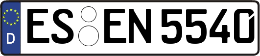 ES-EN5540