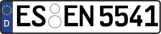 ES-EN5541