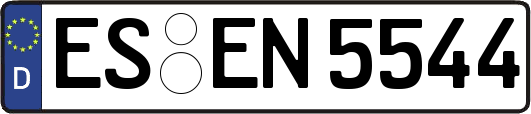 ES-EN5544