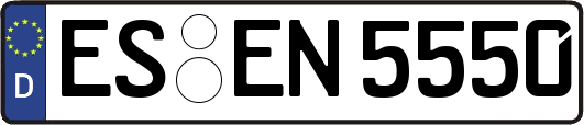 ES-EN5550