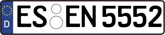 ES-EN5552