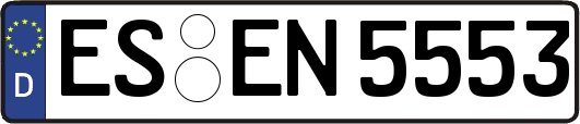 ES-EN5553
