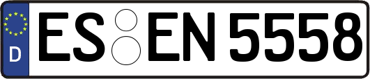 ES-EN5558