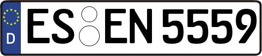 ES-EN5559