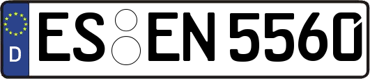 ES-EN5560