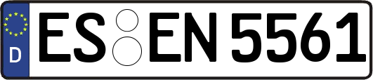 ES-EN5561