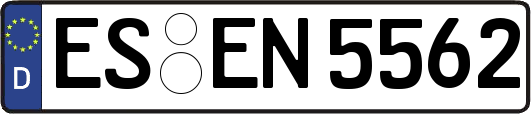 ES-EN5562