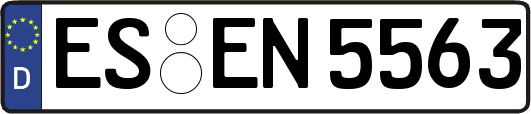 ES-EN5563