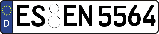 ES-EN5564