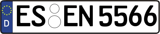 ES-EN5566