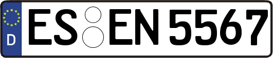 ES-EN5567
