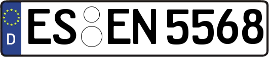 ES-EN5568
