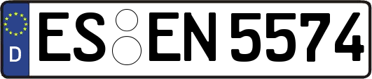 ES-EN5574