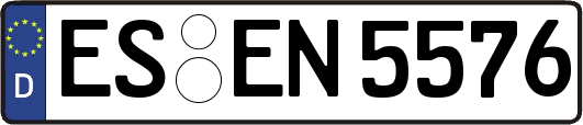 ES-EN5576