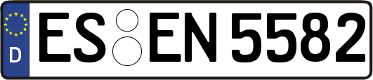 ES-EN5582