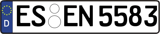 ES-EN5583